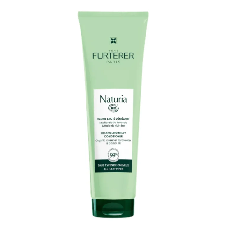 René Furterer Naturia Bio Balsamo districante capelli 150 ml