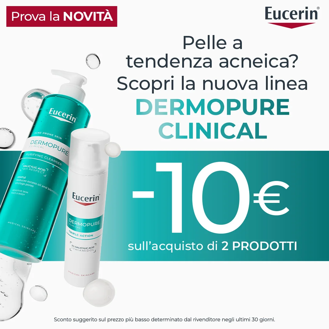 Eucerin