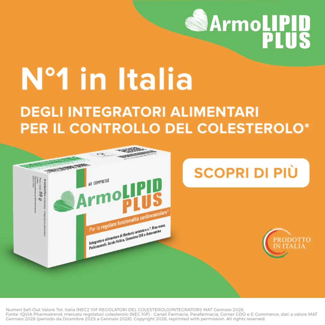 Armolipid