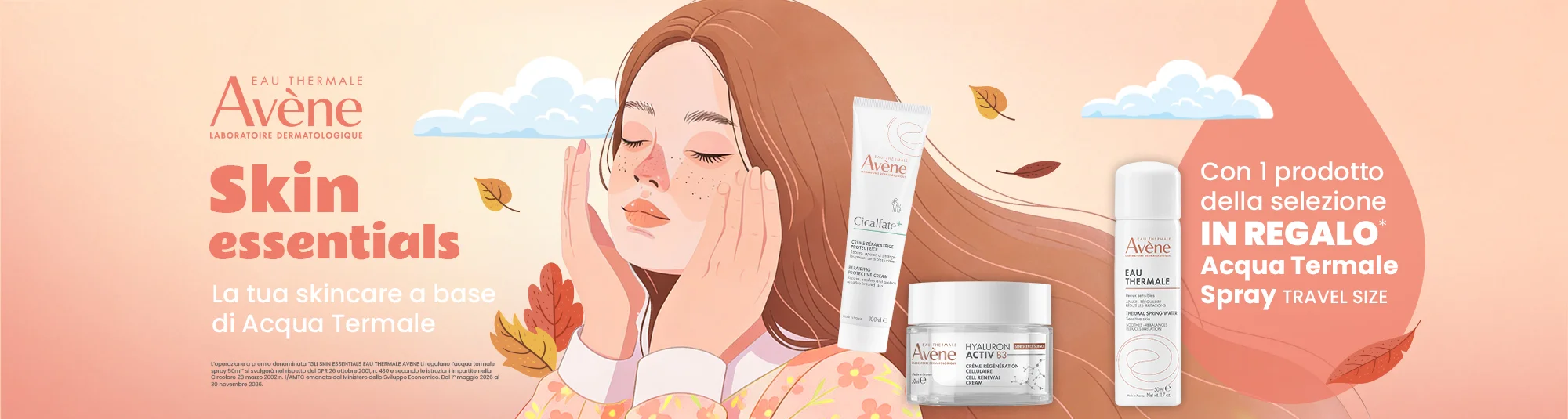 Avene