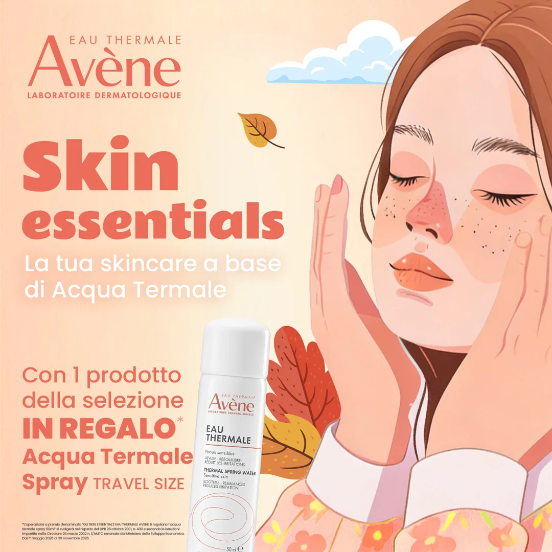 Avene