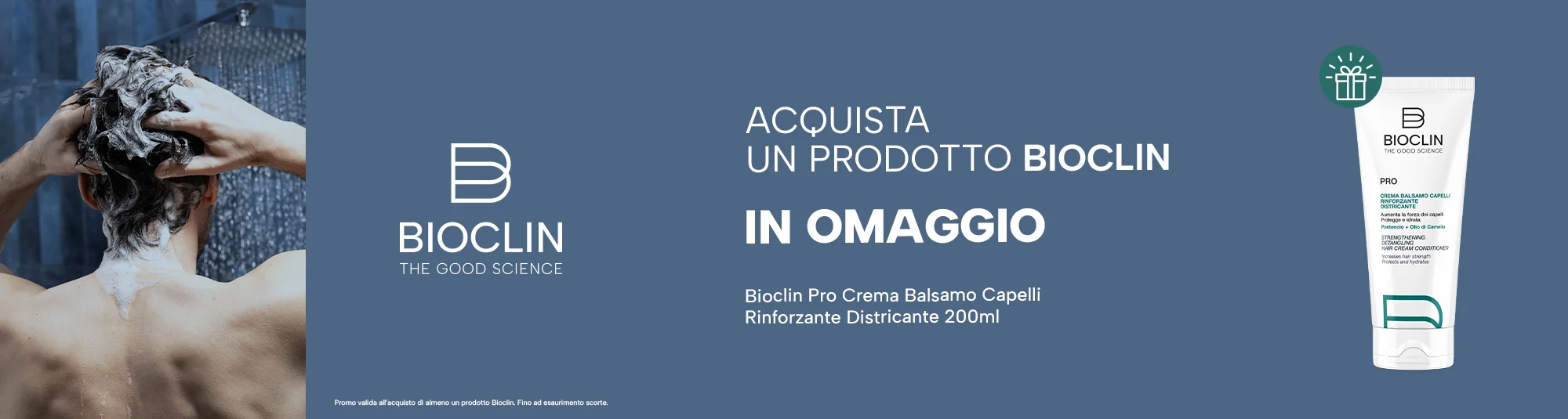 Bioclin