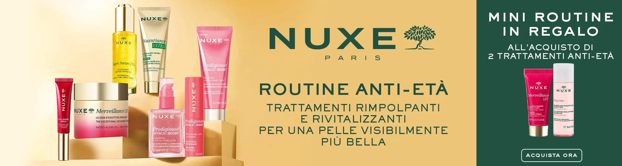 Nuxe