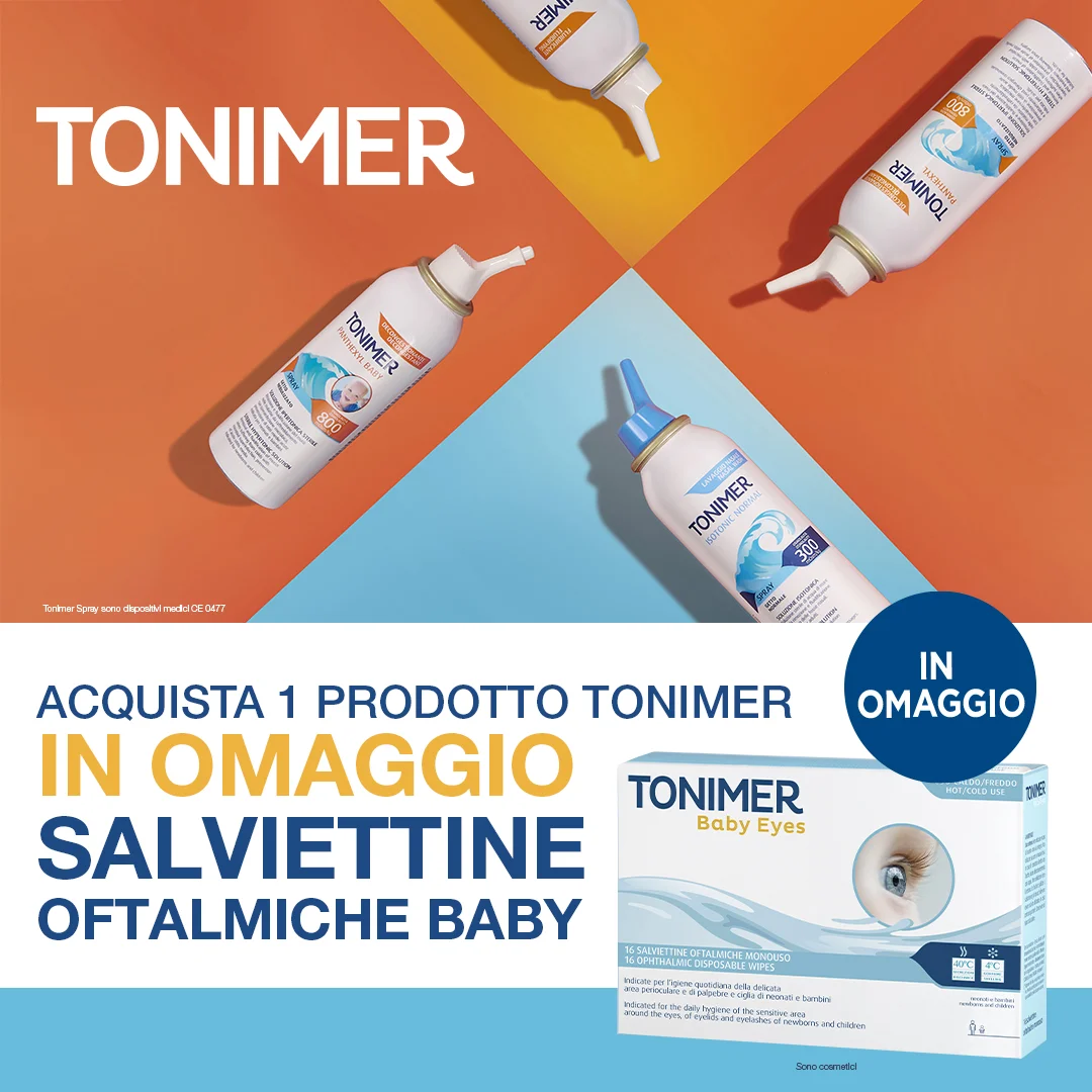 Tonimer