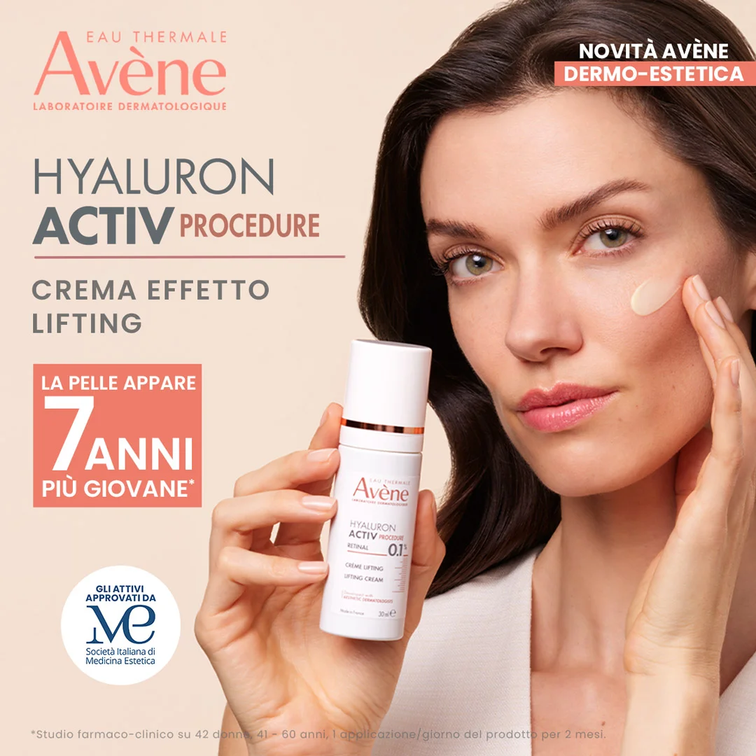 Avene