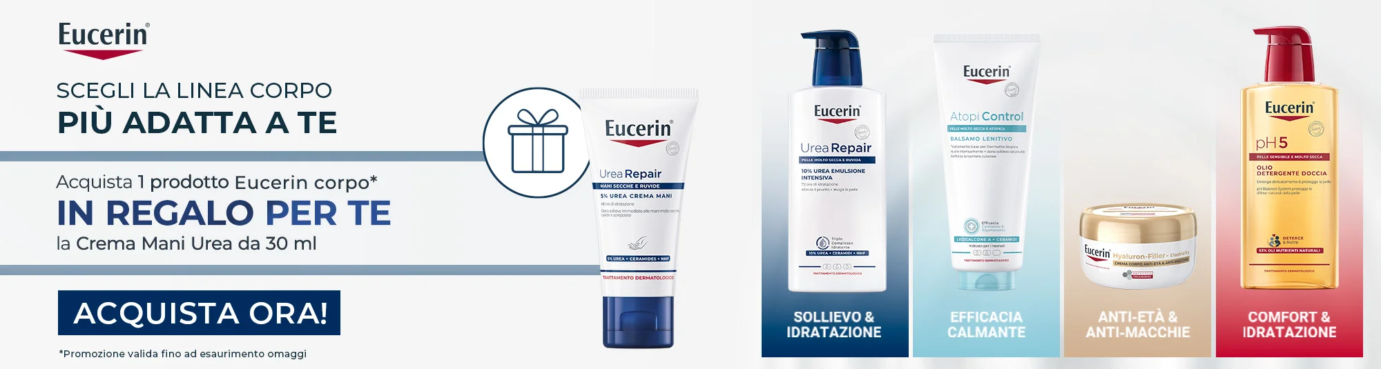 Eucerin