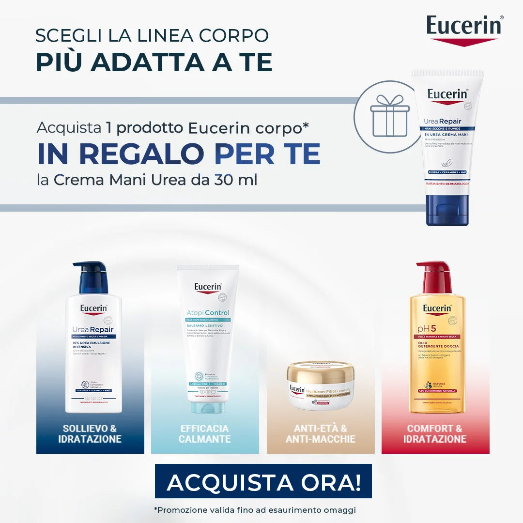 Eucerin