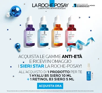 La roche posay