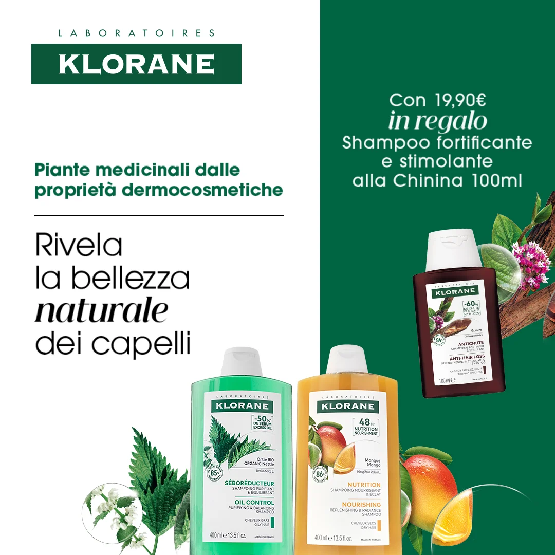 Klorane