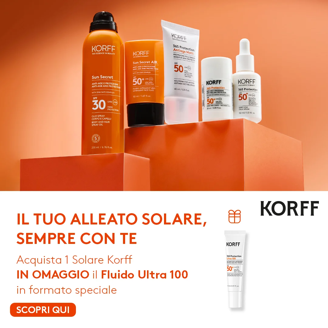Korff