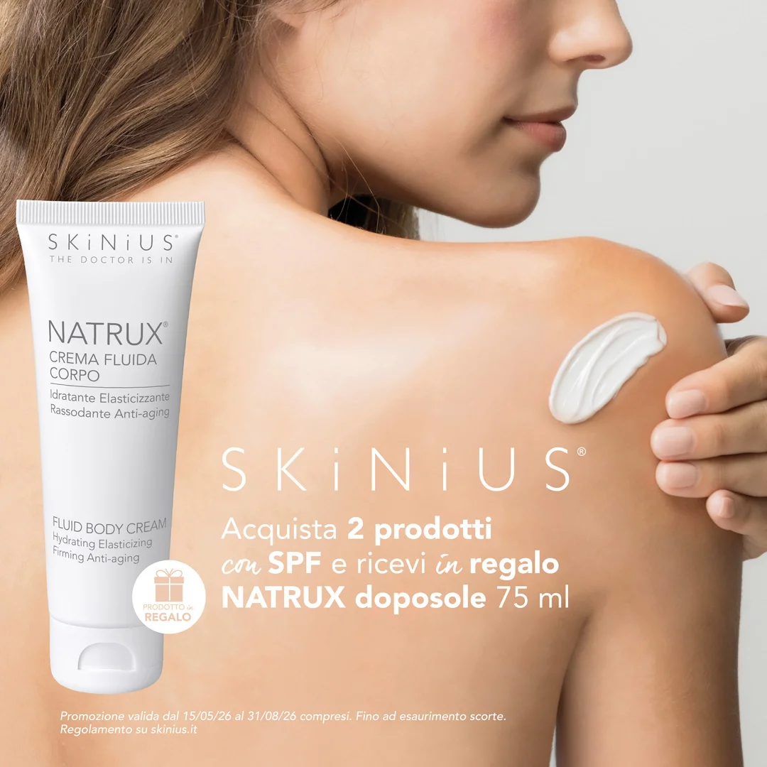 Skinius