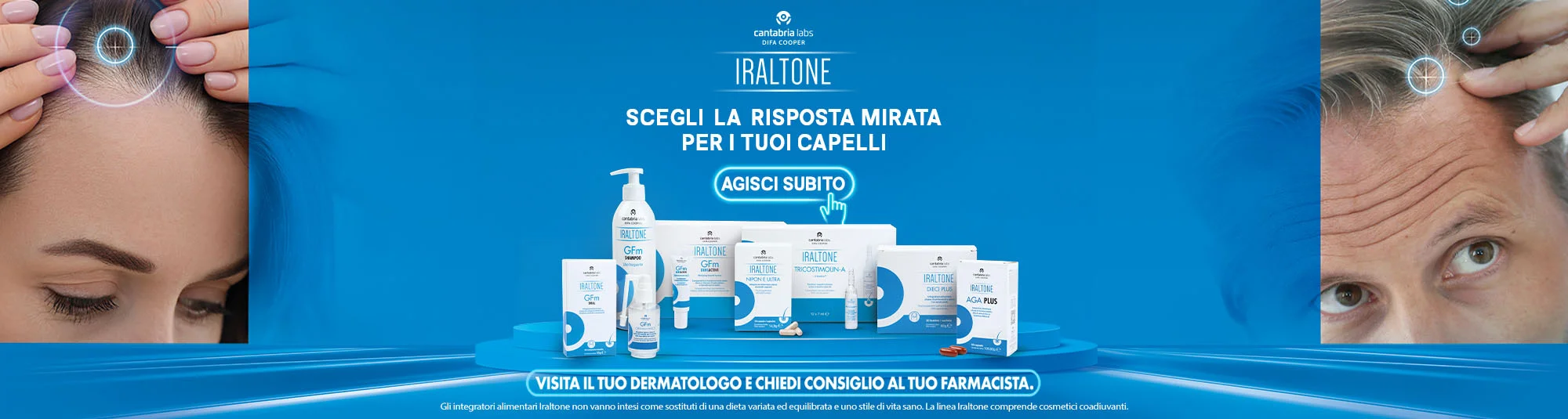 Iraltone