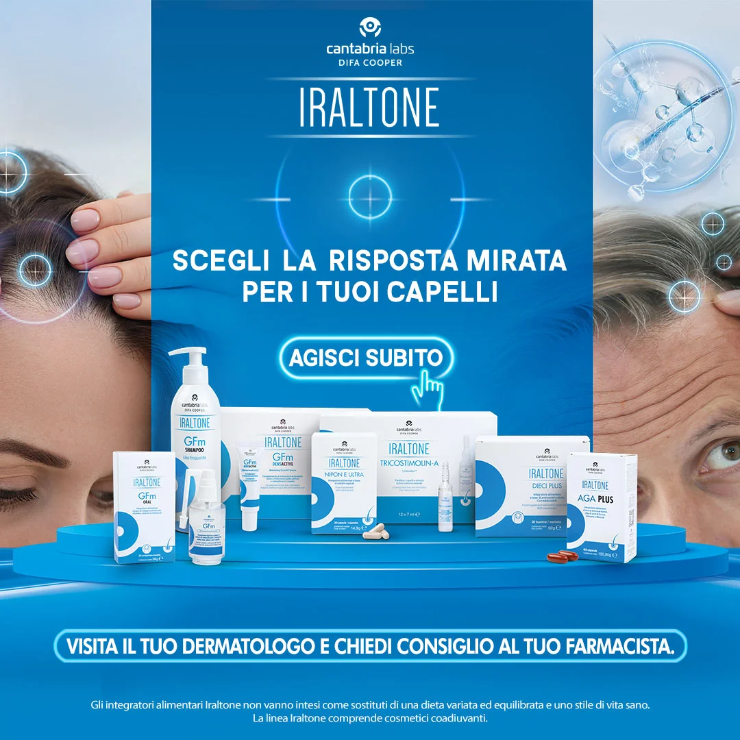 Iraltone