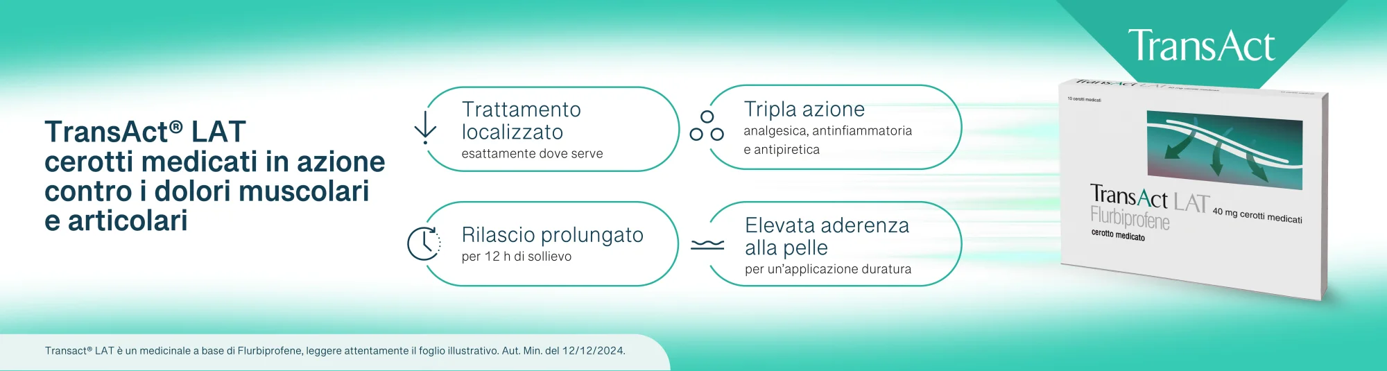 Transact