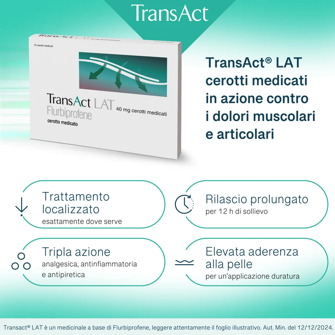Transact