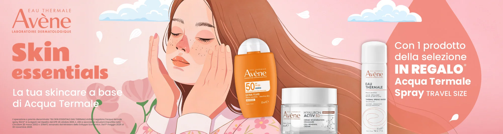 Avene