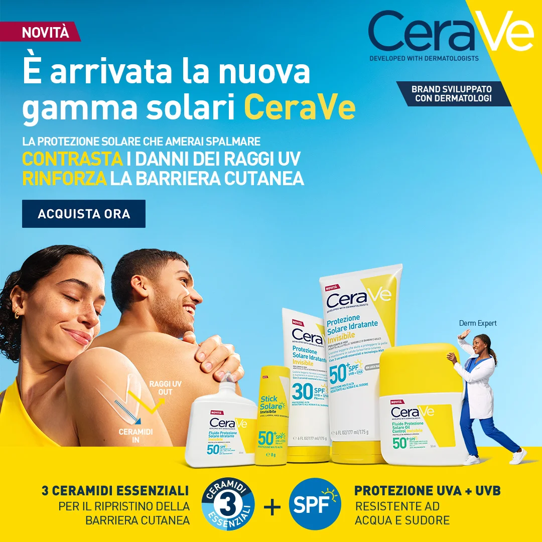 Cerave