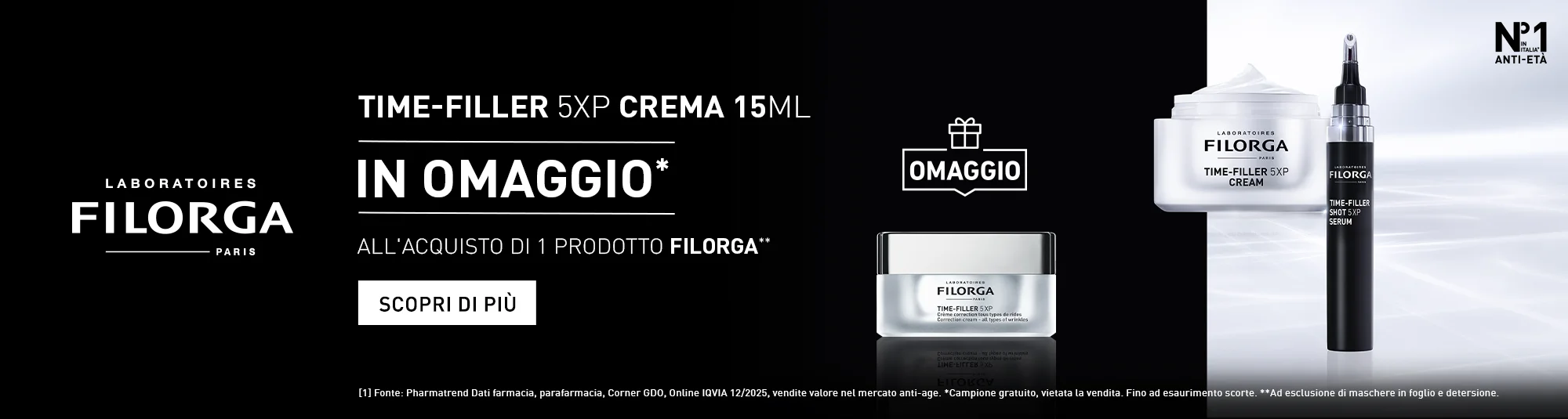 Filorga