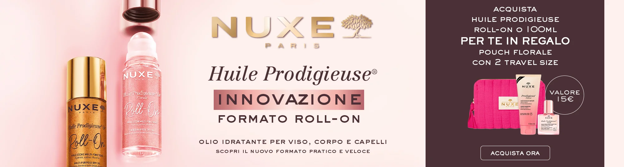 Nuxe