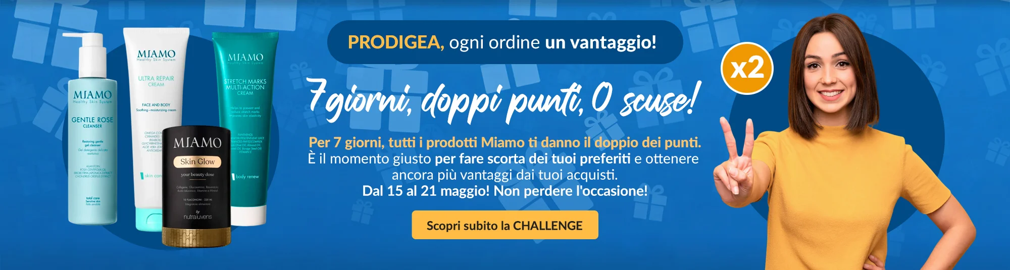 Prodigea Miamo