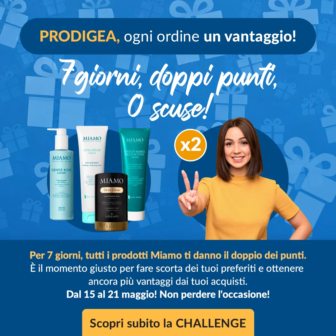 Prodigea Miamo