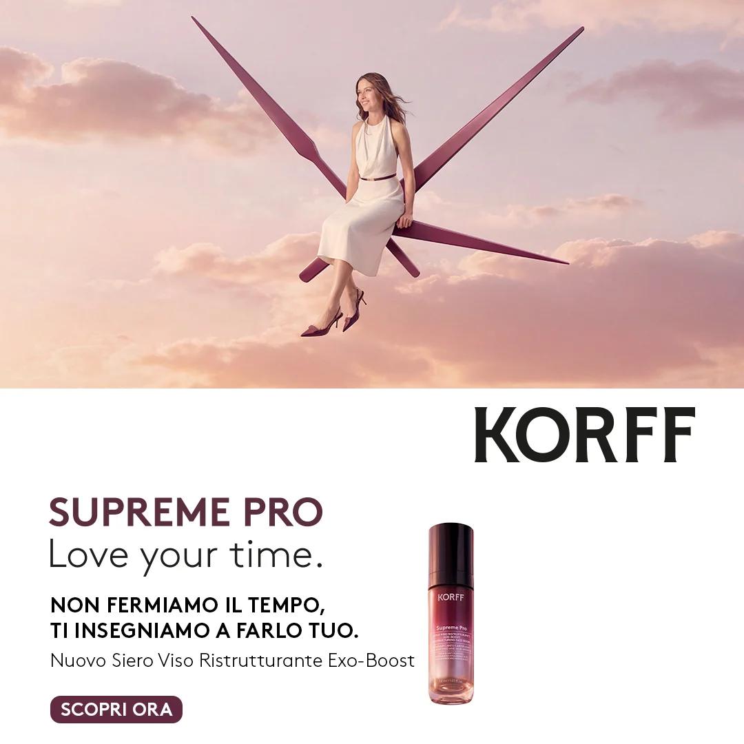 Korff