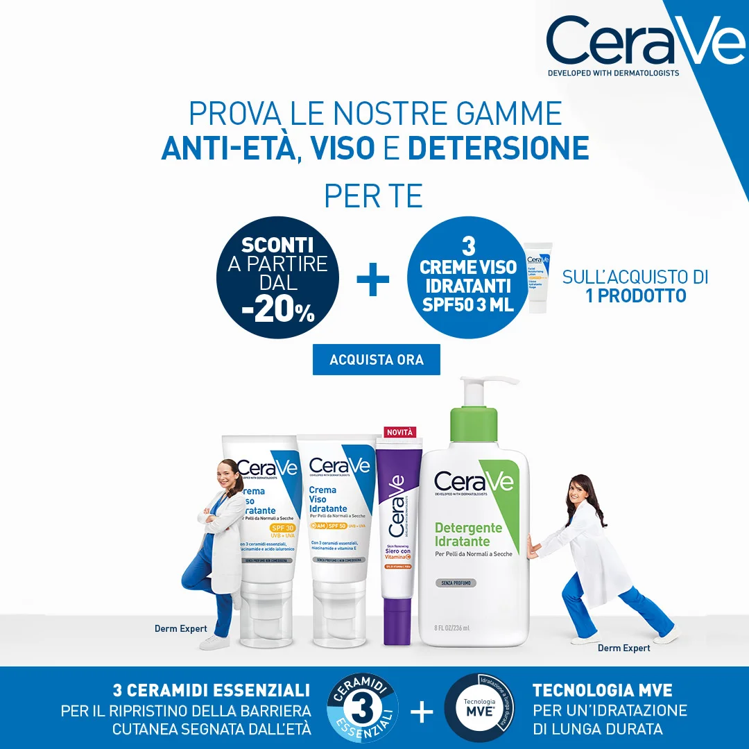 Cerave