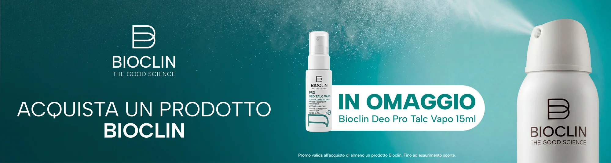 Bioclin