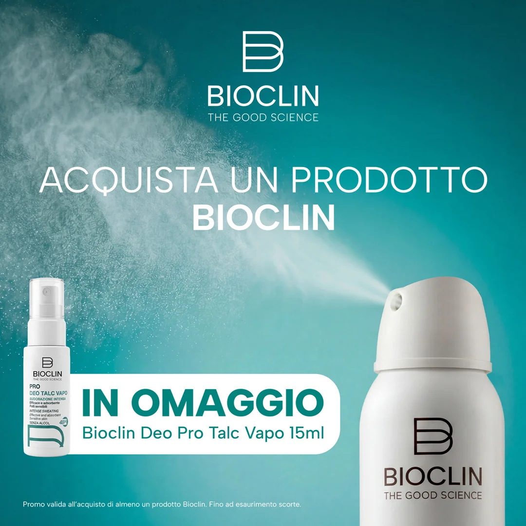Bioclin