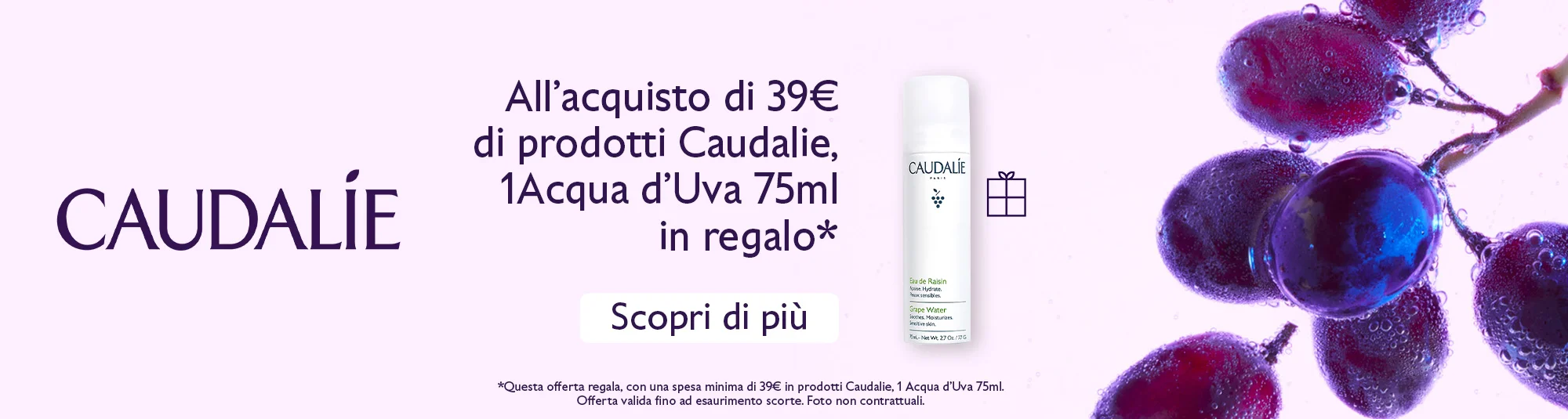 Caudalie
