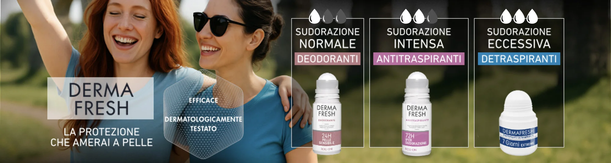 Deramfresh