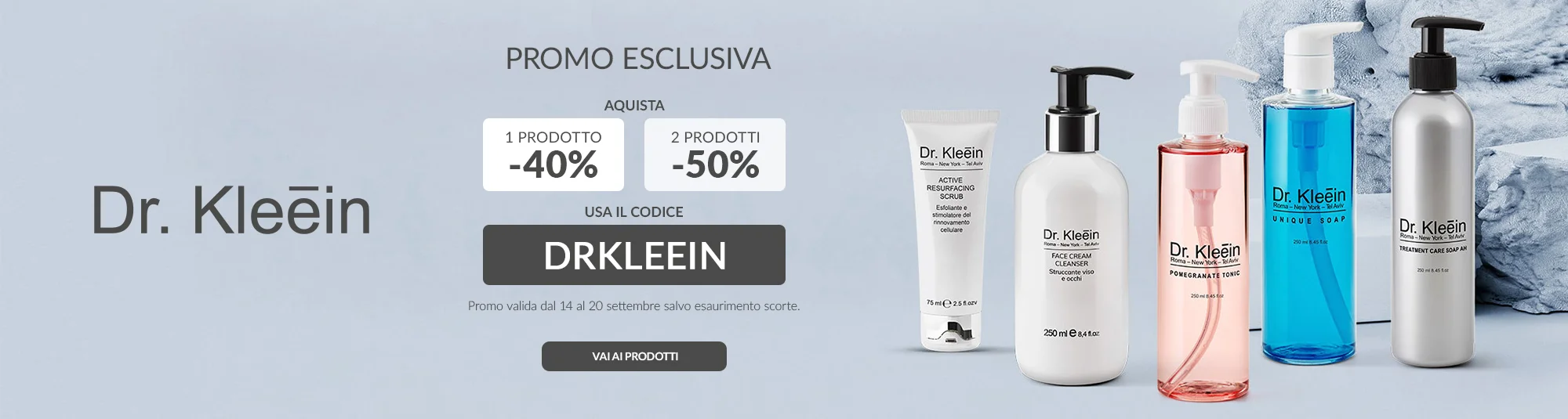 Dr kleein