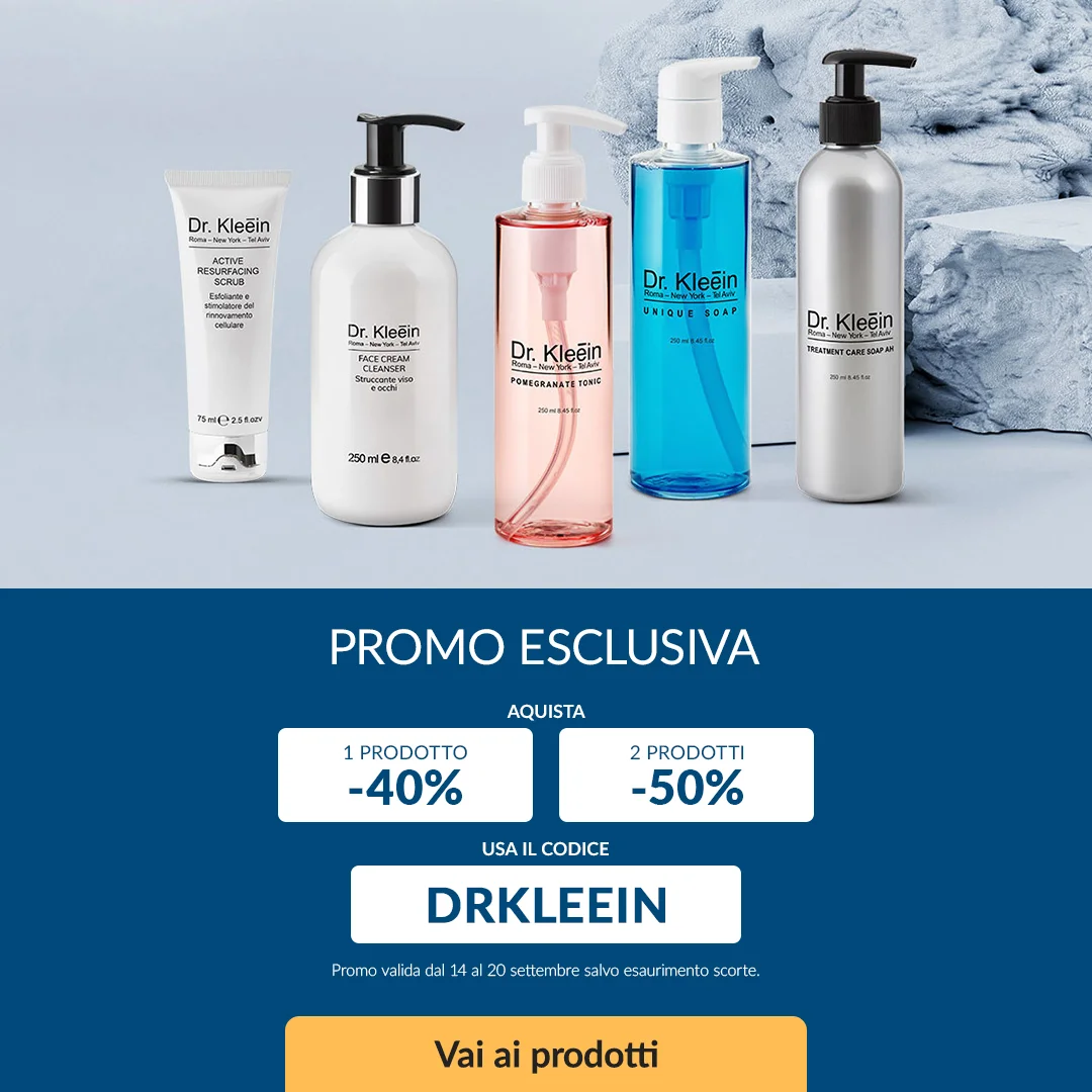 Dr kleein