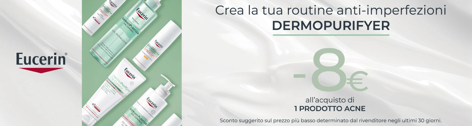 Eucerin