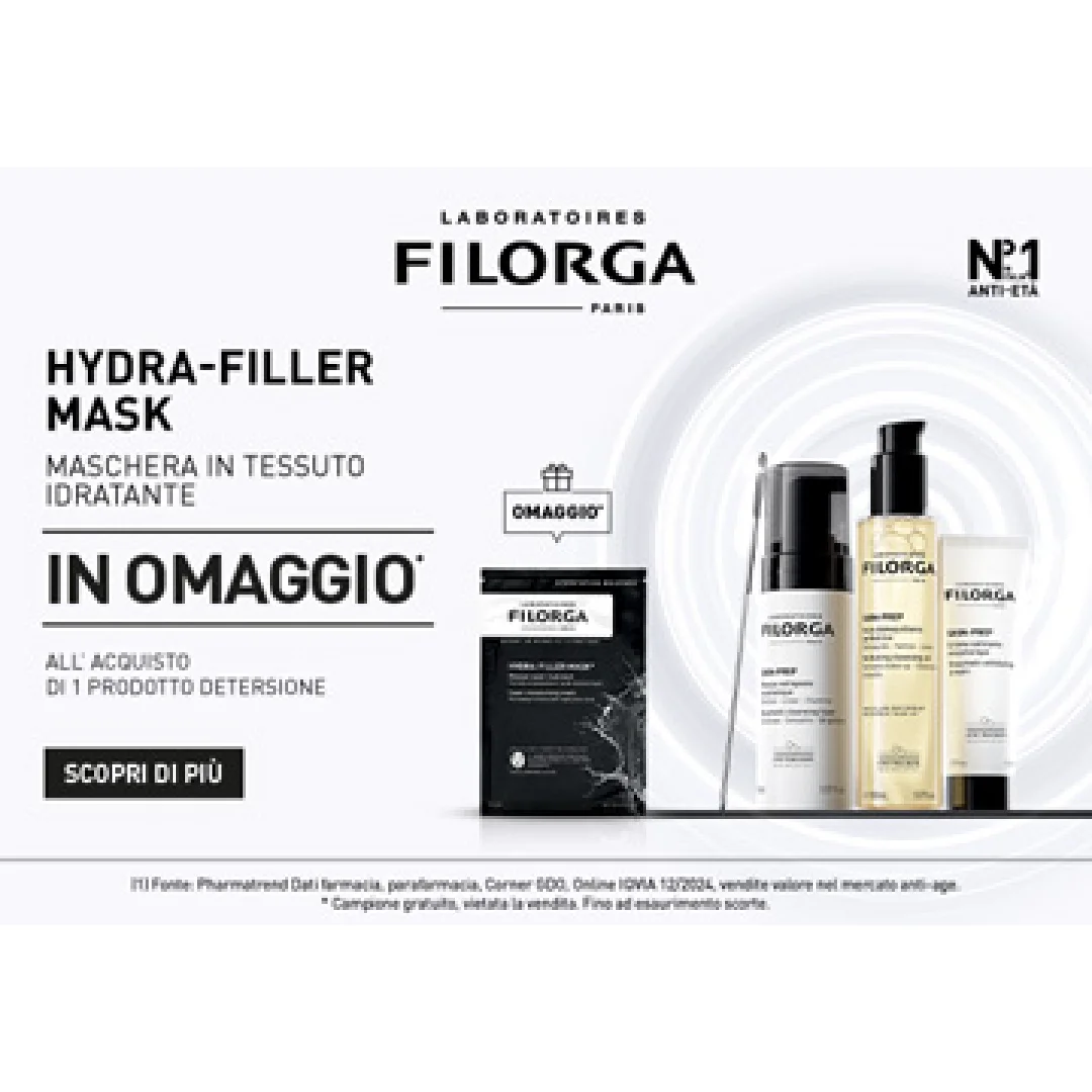 Promo Filorga