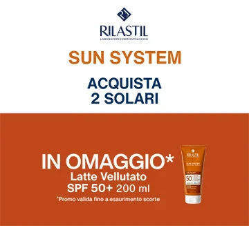 Promo Rialstil