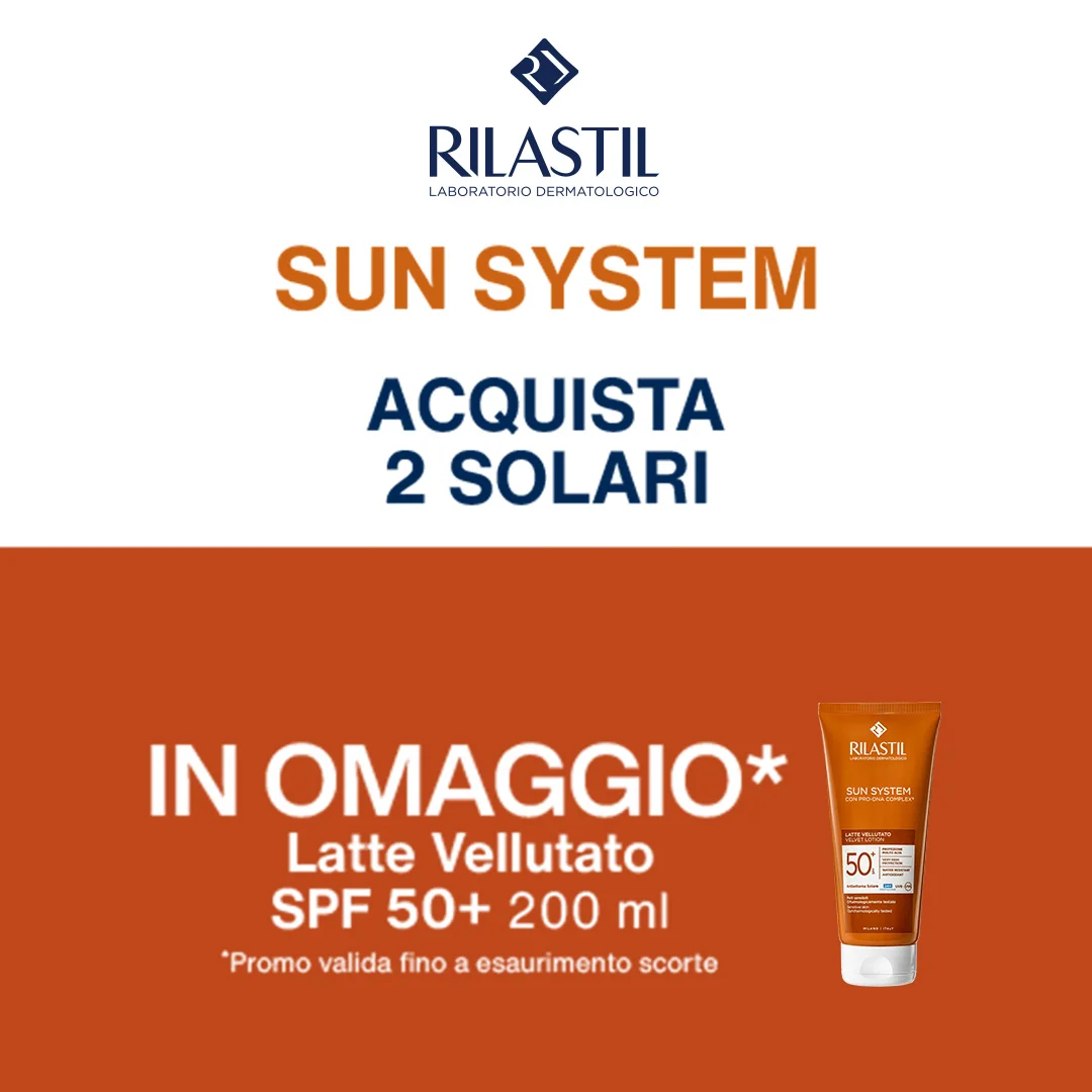 Promo Rilastil