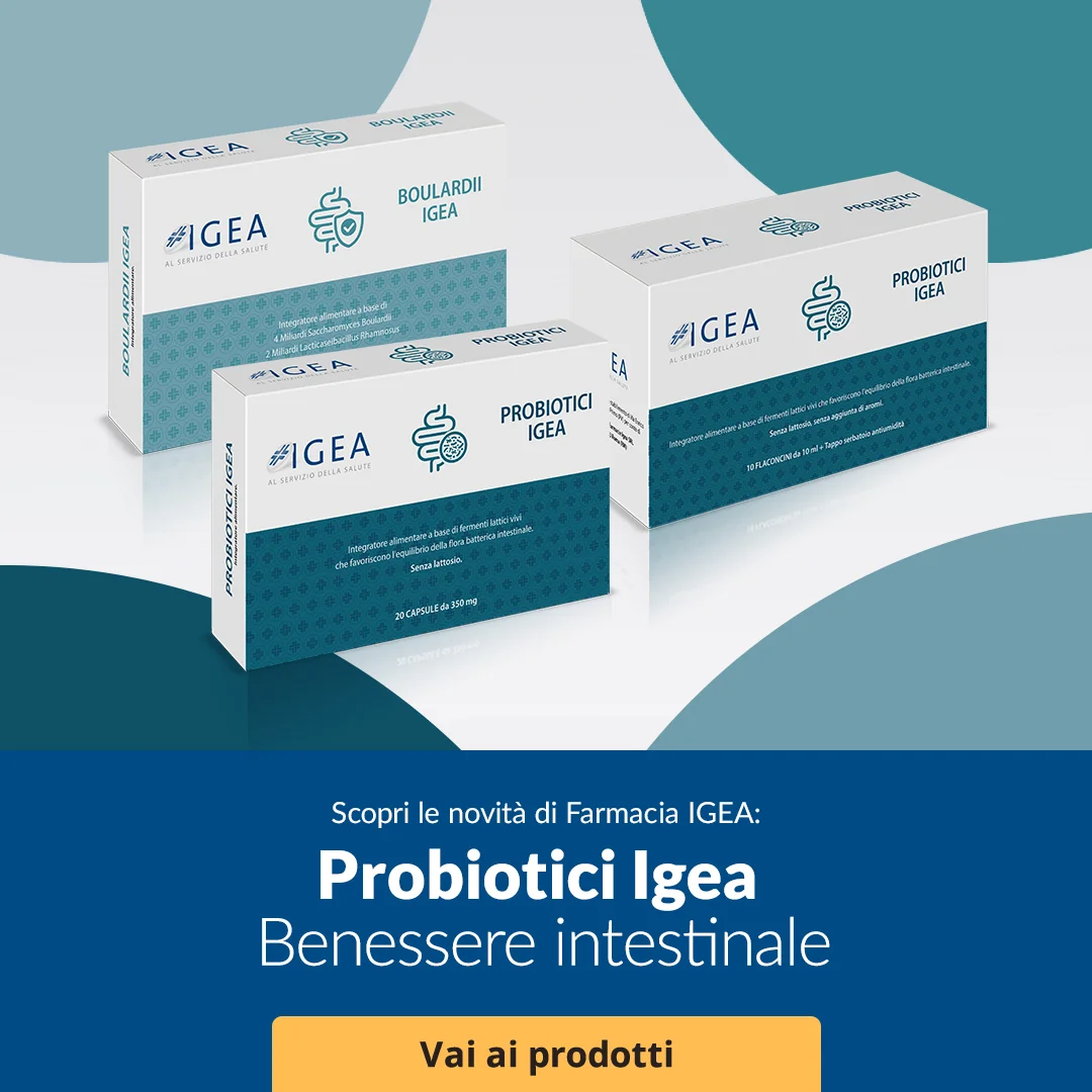 Probiotici Igea