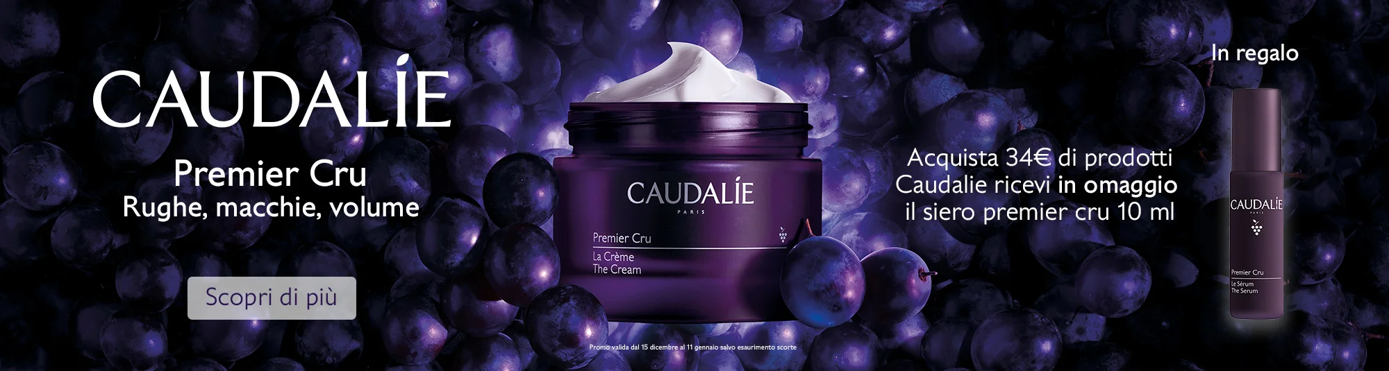 Caudalie