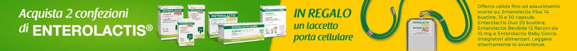 Enterolactis