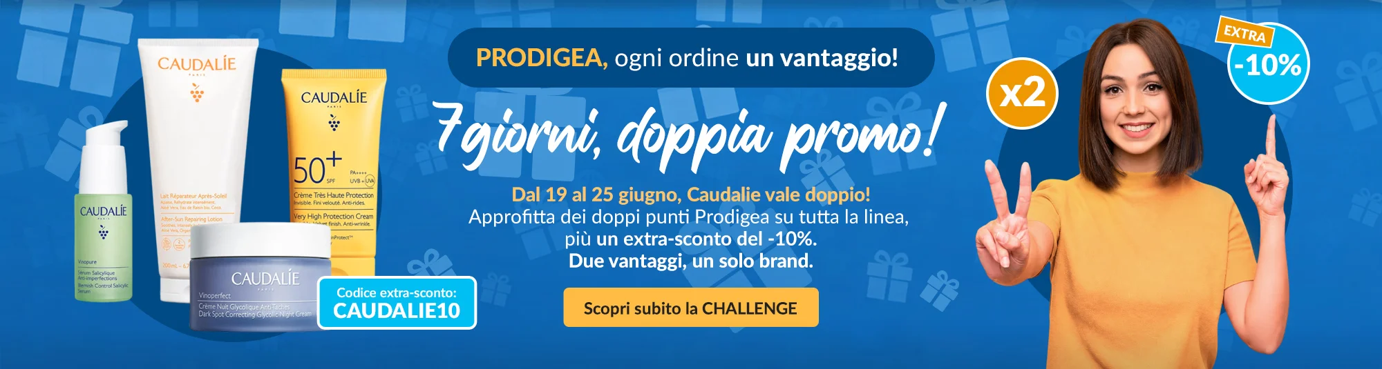 Prodigea