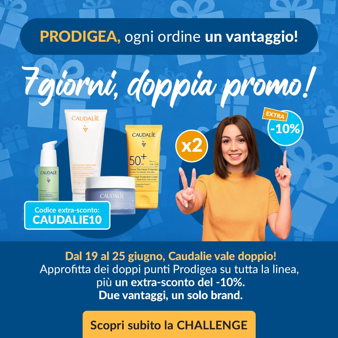 Prodigea
