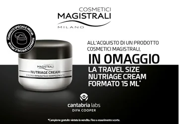 Cosmetici Magistrali Cosmetici Magistrali