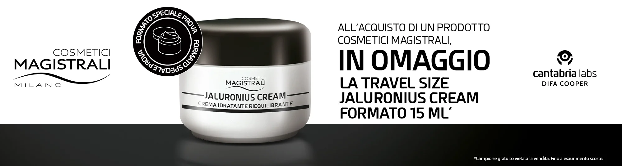 Cosmetici magistrali