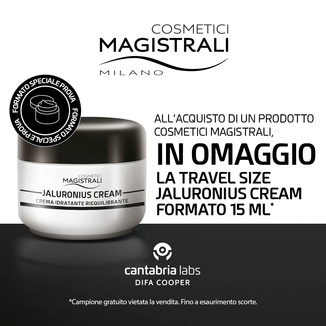 Cosmetici Magistrali