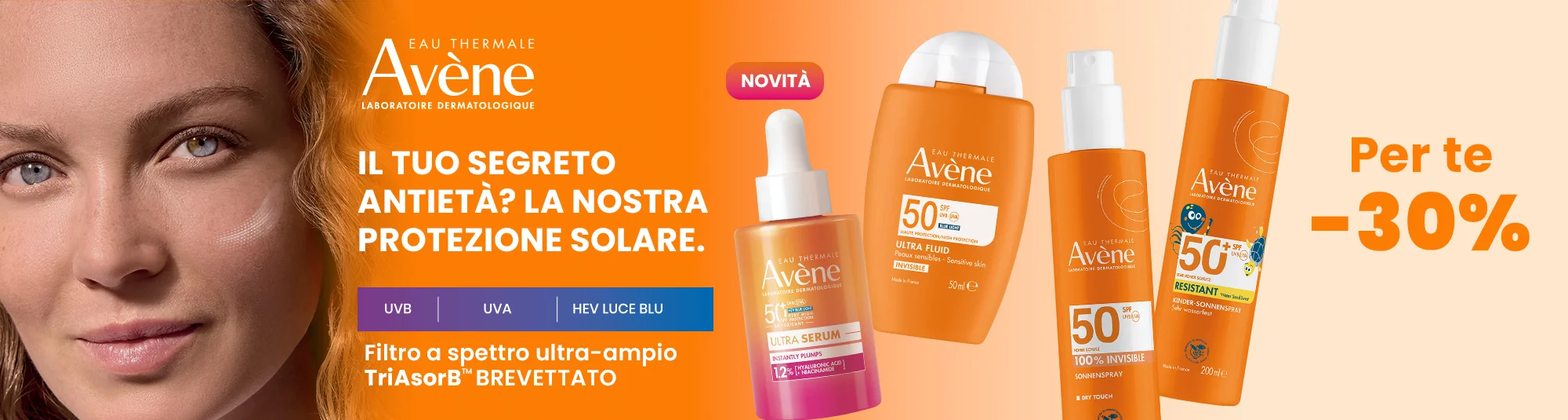 Avene