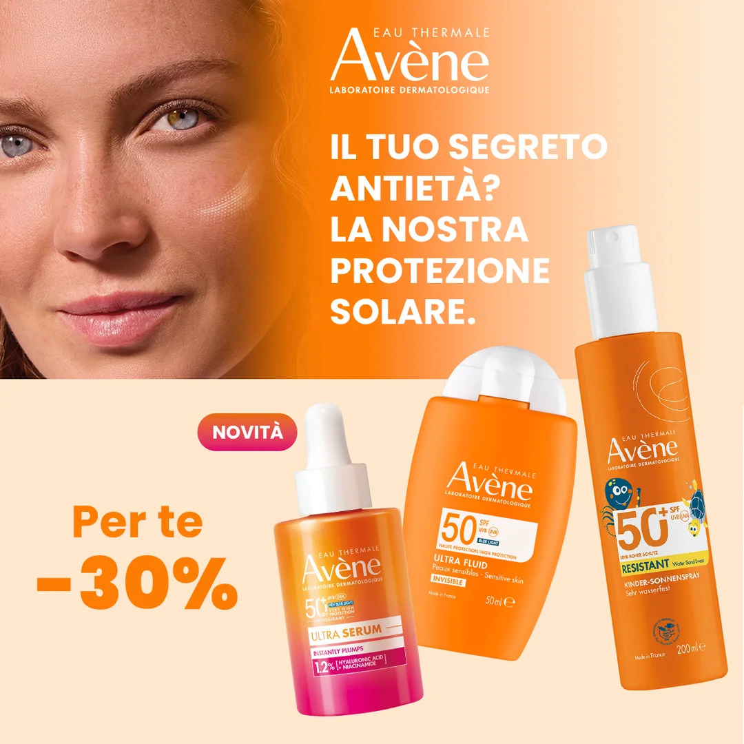 Avene