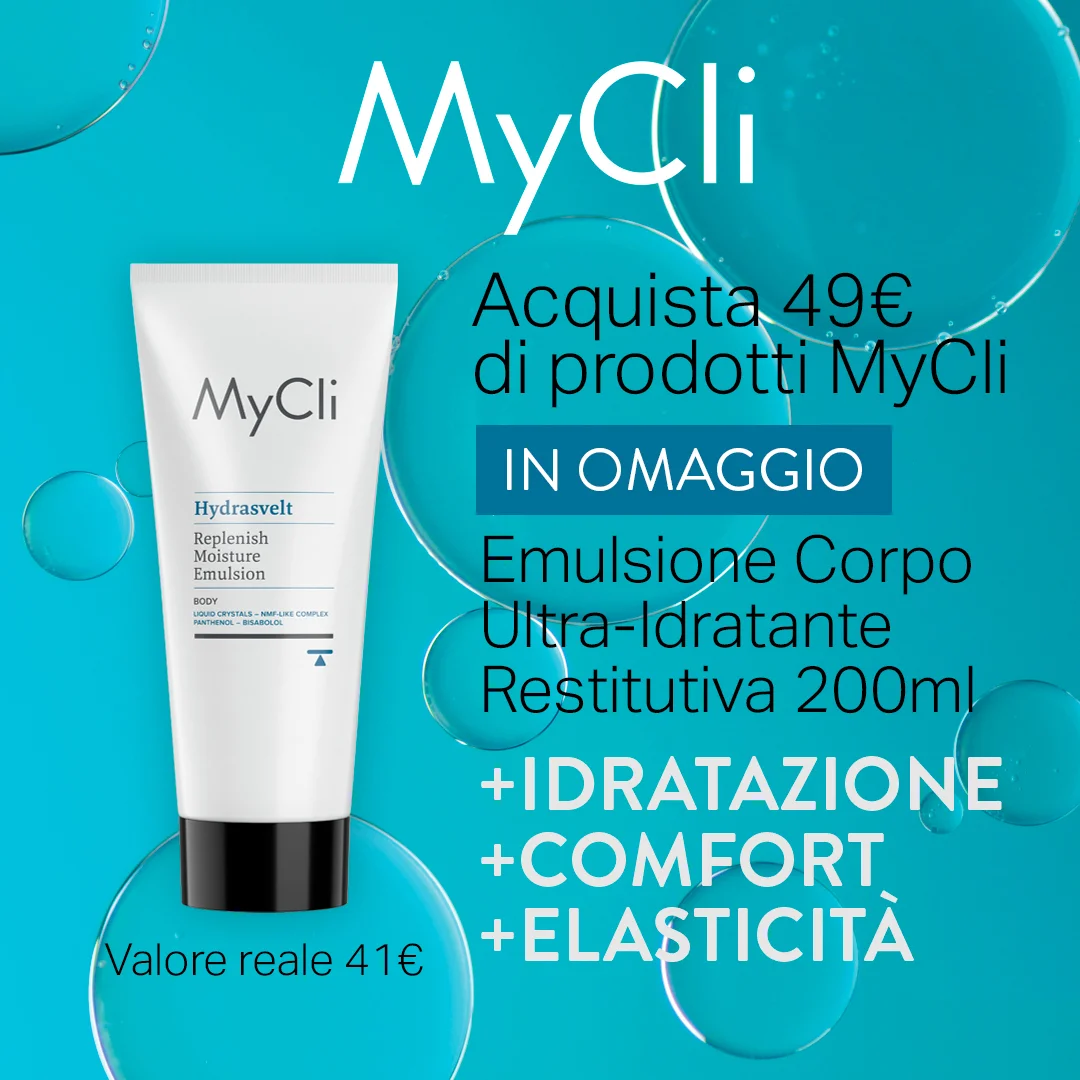 Mycli