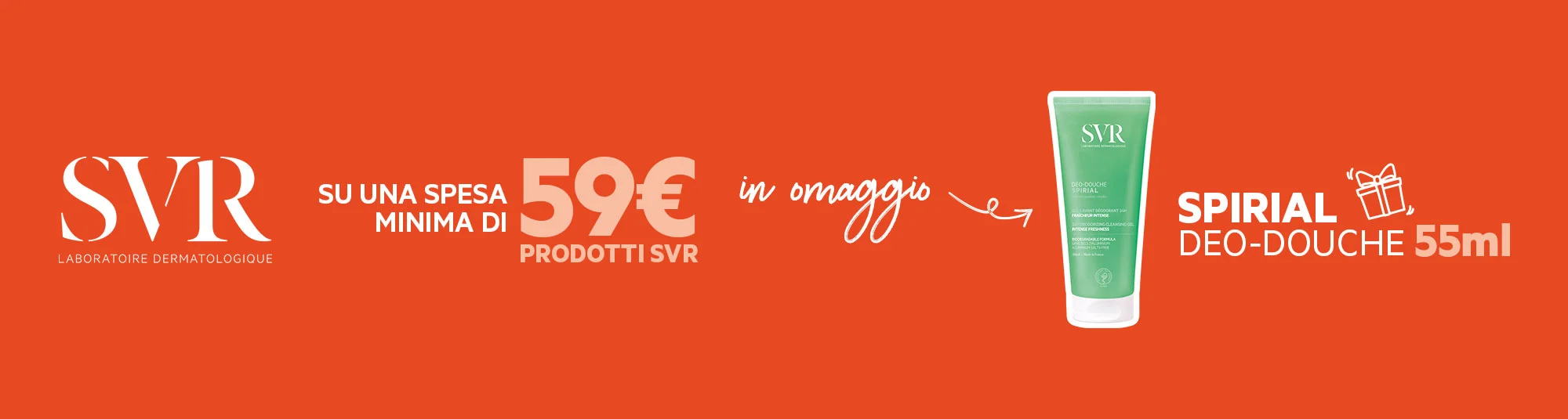 SVR