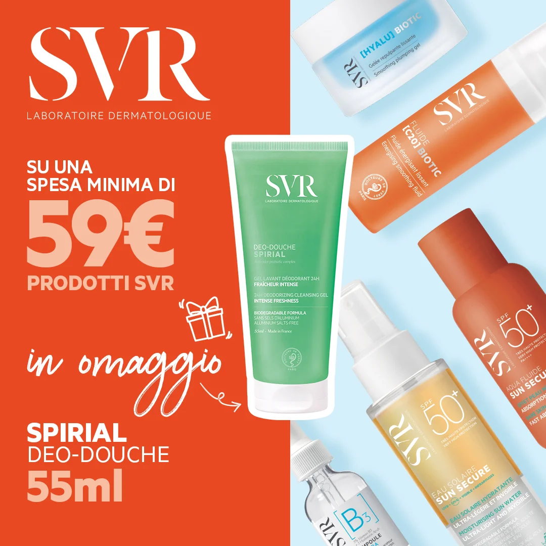 SVR